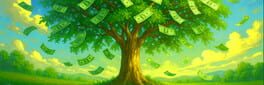 My Money Grows On Trees artwork 1