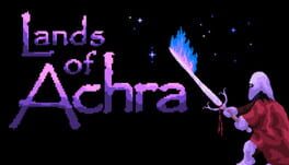 Lands of Achra artwork 1
