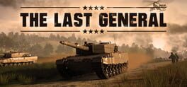 The Last General artwork 1