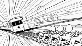 The Trolley Solution artwork 4