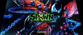 Spawn: In the Demon's Hand artwork 1