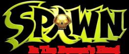 Spawn: In the Demon's Hand artwork 2