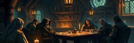 Lucky Hand: Roguelike Deck Builder artwork 1