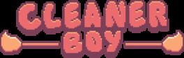 Cleaner Boy artwork 2