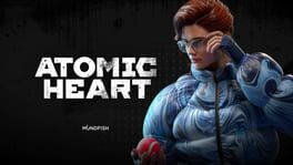 Atomic Heart: Enchantment Under the Sea artwork 1