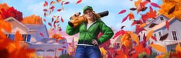 Leaf Blower Co. artwork 1
