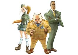 IGDB artwork