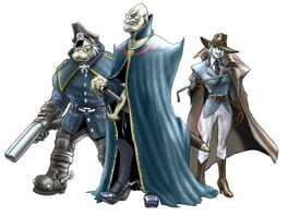 IGDB artwork