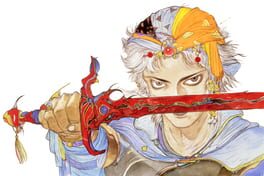 Final Fantasy I & II: Dawn of Souls artwork 1