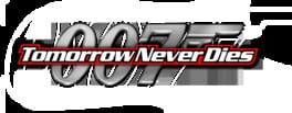 James Bond 007: Tomorrow Never Dies artwork 1