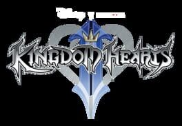 Kingdom Hearts II artwork 1