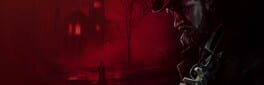 Shadow Sacrament: The Roots of Evil artwork 1