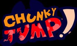 Chunky Jump! artwork 2