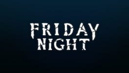 Friday Night artwork 2