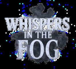 Whispers in the Fog artwork 2