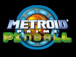 Metroid Prime Pinball artwork 5