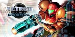 Metroid Prime 2: Echoes artwork 2
