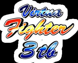 Virtua Fighter 3tb artwork 2