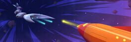 Rocket! artwork 1