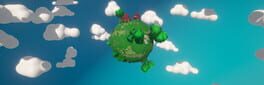 Putt It in Orbit artwork 1