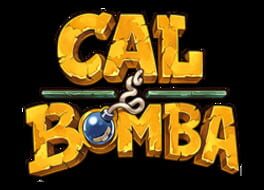 Cal & Bomba artwork 2