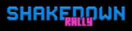 Shakedown Rally artwork 1