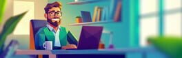 Software CEO artwork 1