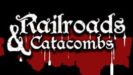 Railroads & Catacombs artwork 3