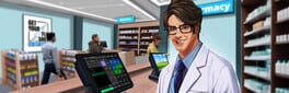 Pharmacy Management Simulator artwork 1
