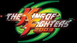 The King of Fighters 2003 artwork 7