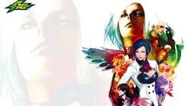 The King of Fighters XI artwork 1