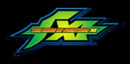 The King of Fighters XI artwork 2
