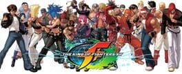 The King of Fighters XII artwork 2