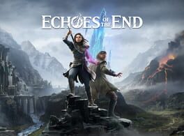 Echoes of the End artwork 2