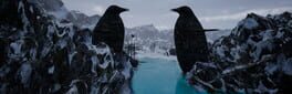 Der Pfad des Pinguins artwork 1