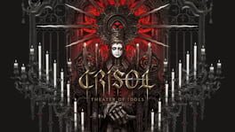 Crisol: Theater of Idols artwork 3