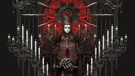 Crisol: Theater of Idols artwork 2