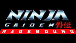 Ninja Gaiden: Ragebound artwork 4