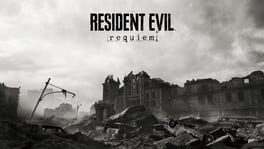 Resident Evil Requiem artwork 4