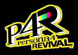 Persona 4 Revival artwork 8
