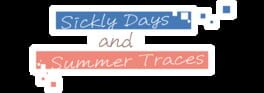 Sickly Days and Summer Traces artwork 3