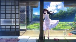 Sickly Days and Summer Traces artwork 2