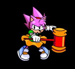 Amy Galore artwork 1