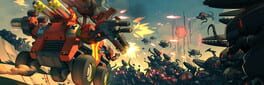 TerraTech Legion artwork 1