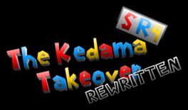 Star Revenge 4.5: The Kedama Takeover Rewritten artwork 1