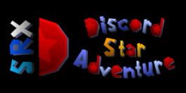 Star Revenge X: Discord Star Adventure artwork 1