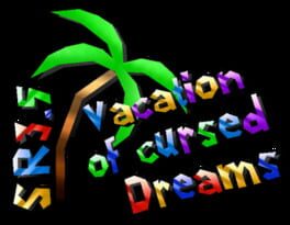 Star Revenge 3.5: Vacation of Cursed Dreams artwork 1