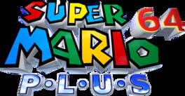 Super Mario 64 Plus artwork 1