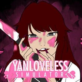 Yanloveless Simulator artwork 2