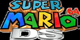 Super Mario 64 DS artwork 12